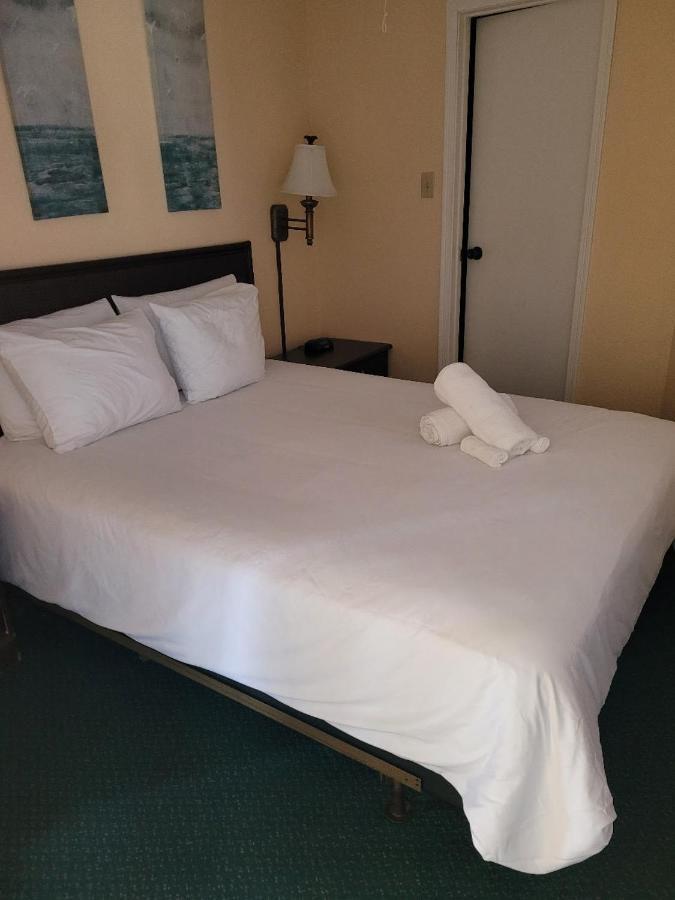 Family Friendly Coastal Condo Galveston Kültér fotó