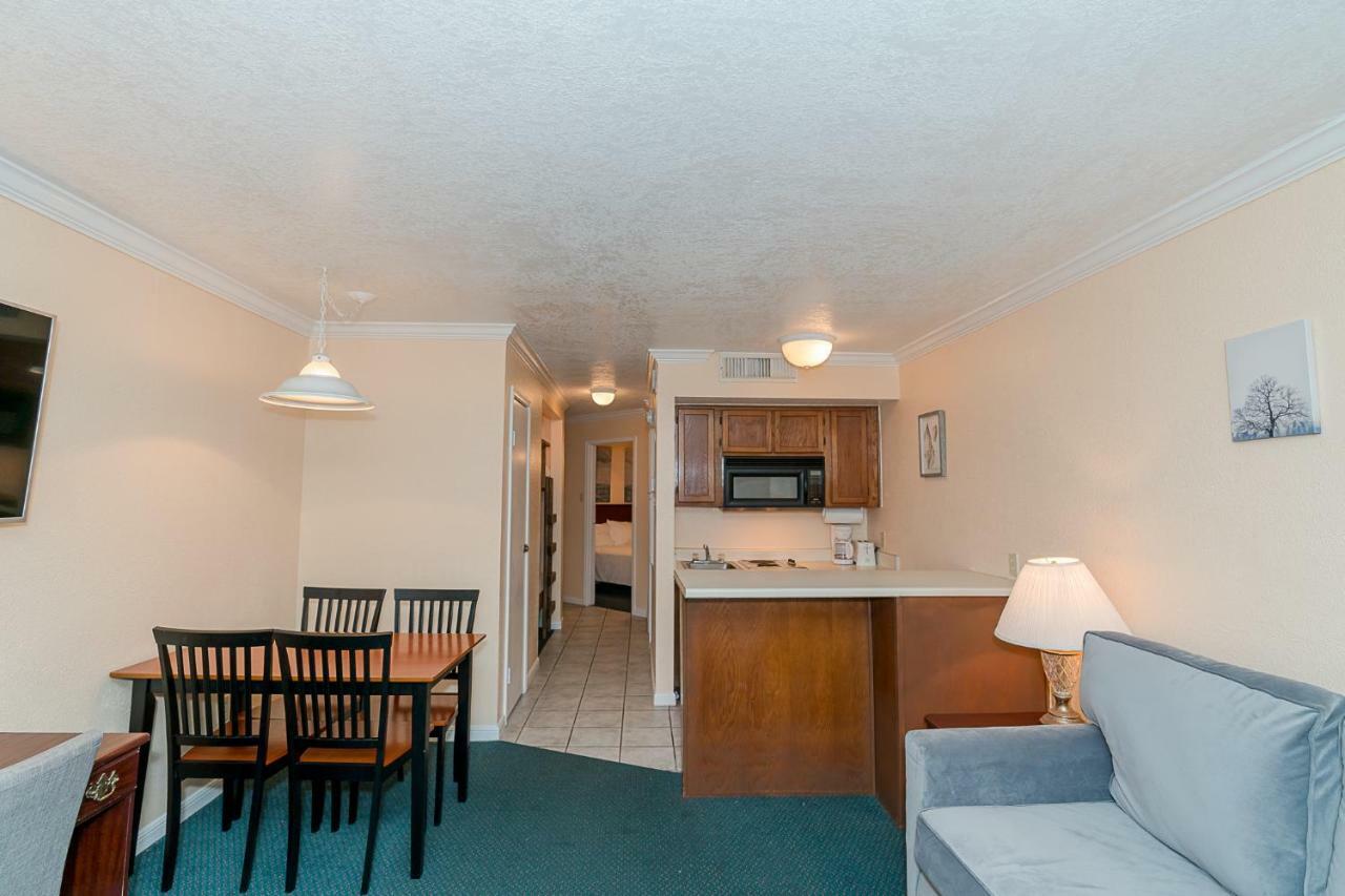 Family Friendly Coastal Condo Galveston Kültér fotó