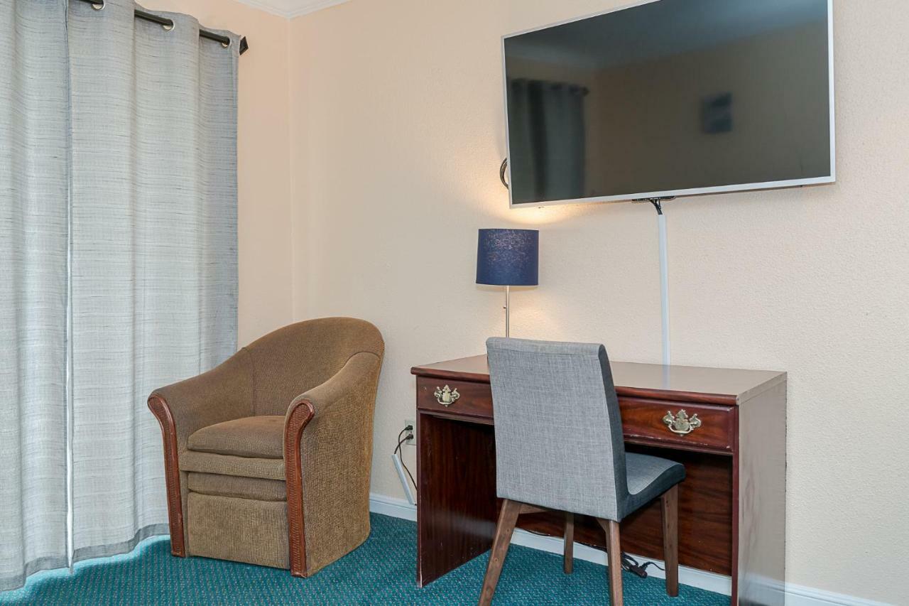 Family Friendly Coastal Condo Galveston Kültér fotó