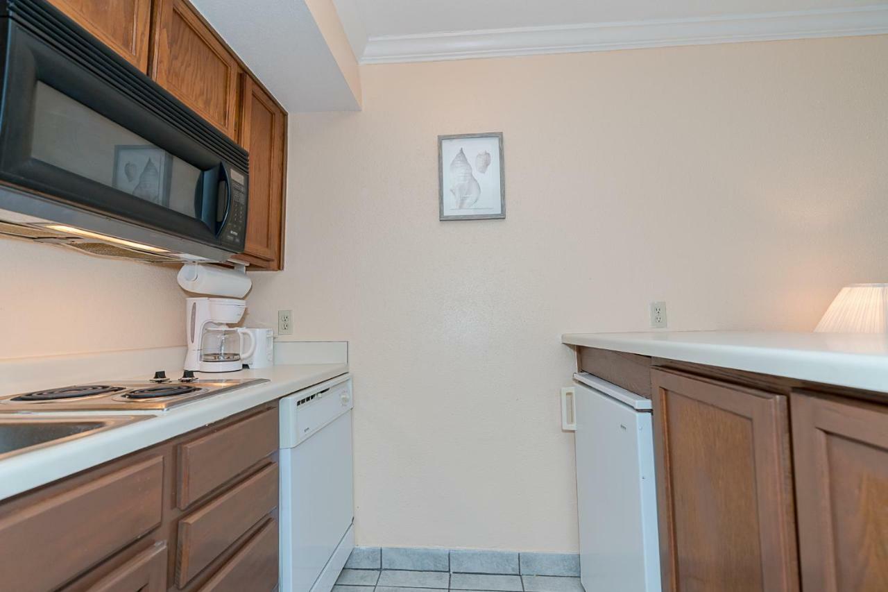 Family Friendly Coastal Condo Galveston Kültér fotó